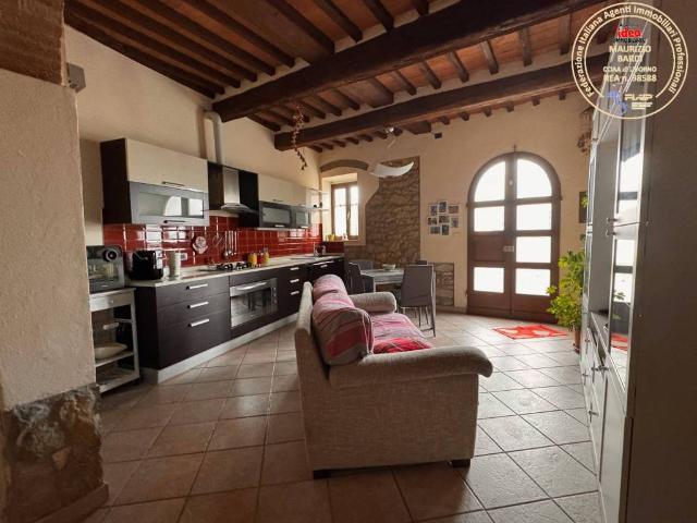 Casa indipendente in vendita a Rosignano Marittimo LI