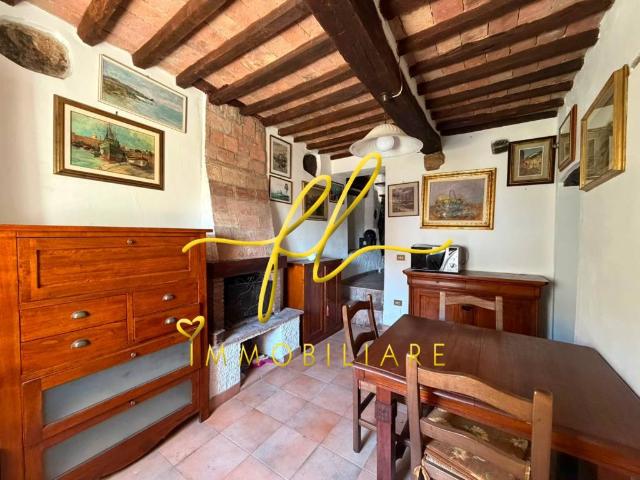 Casa indipendente in vendita a Rosignano Marittimo LI