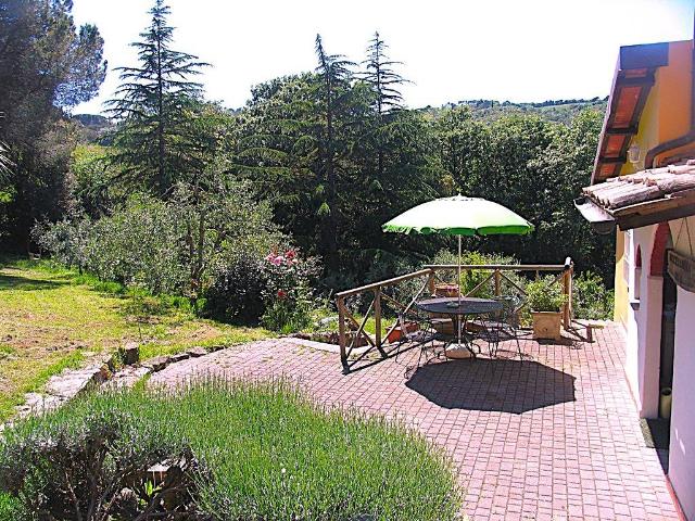 Casa indipendente in vendita a Rosignano Marittimo LI