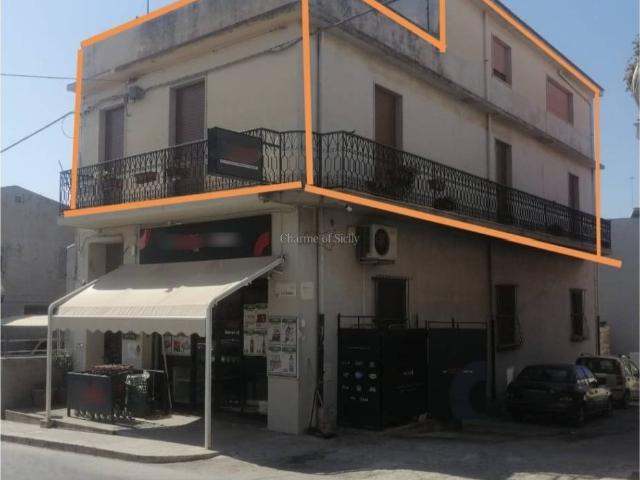 Casa indipendente in vendita a Rosolini SR