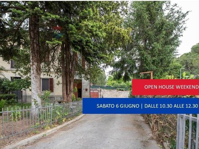 Casa indipendente in vendita a Rosora