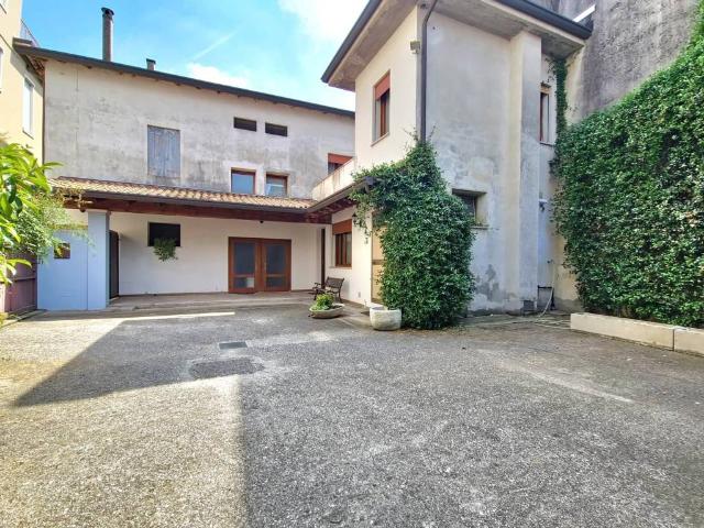 Villetta a schiera in vendita a Rossano Veneto VI