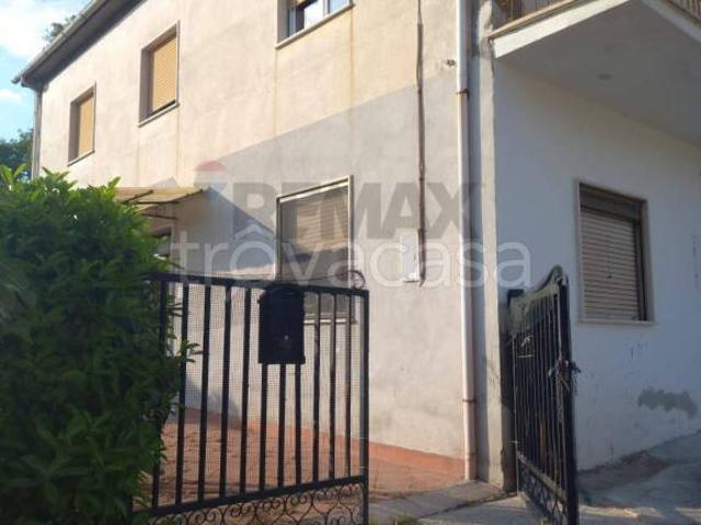 Casa indipendente in vendita a Ravano di Sopra, Pontecorvo