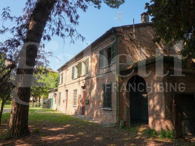 Casa indipendente in vendita a Ravenna