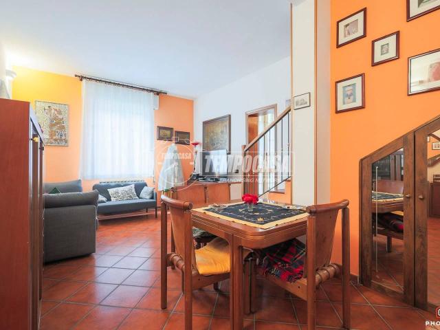 Casa indipendente in vendita a Ravenna