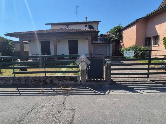 Casa indipendente in vendita a Ravenna