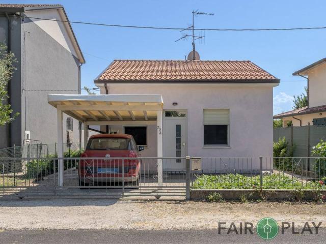 Casa indipendente in vendita a Ravenna