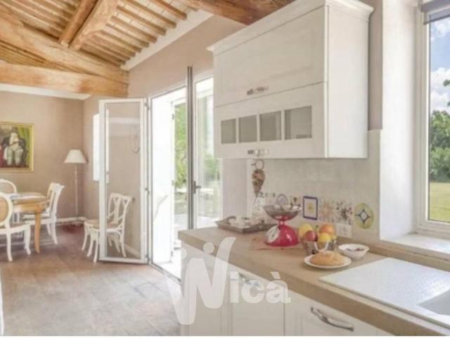 Casa indipendente in vendita a Ravenna