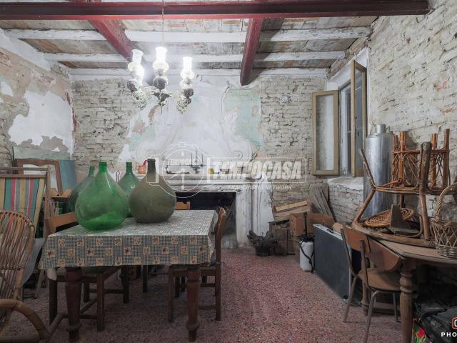 Casa indipendente in vendita a Ravenna