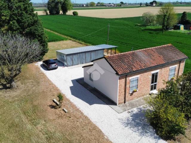 Casa indipendente in vendita a Ravenna