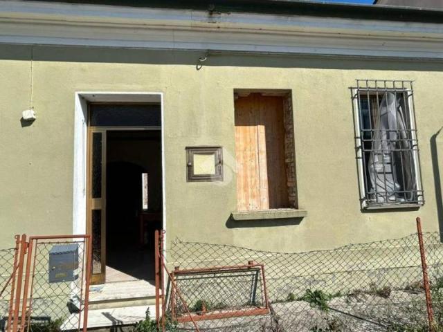 Casa indipendente in vendita a Ravenna via e. Setti Carraro, 12, Santo Stefano Gambellara
