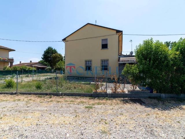 Casa indipendente in vendita a Ravenna via Fiora, 24/a, San Pietro in Trento Coccolia