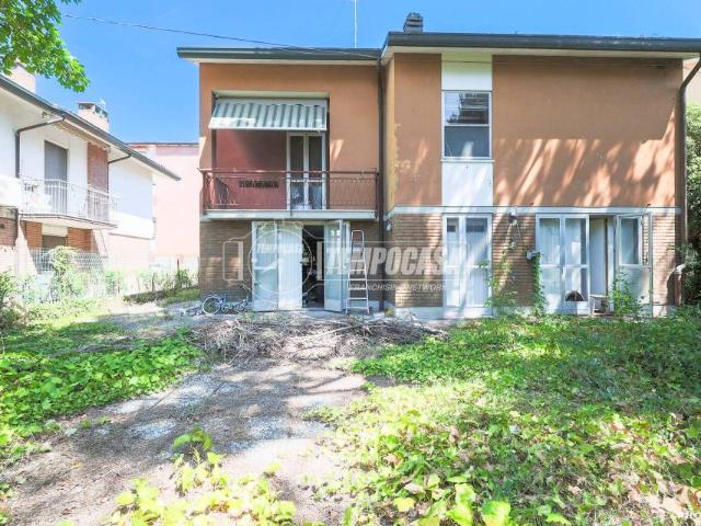 Casa indipendente in vendita a Ravenna via l.Cavalchi, San Biagio