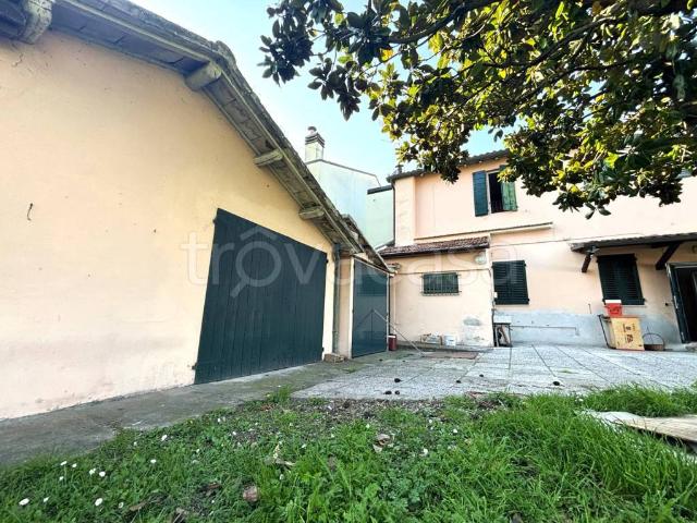 Casa indipendente in vendita a Ravenna via Pio La Torre, Santo Stefano Gambellara