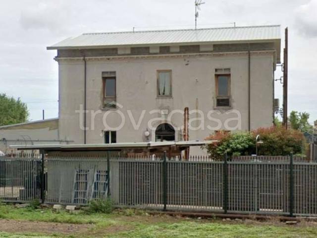 Casa indipendente in vendita a Ravenna via Torri, 304, Mezzano Borgo Masotti