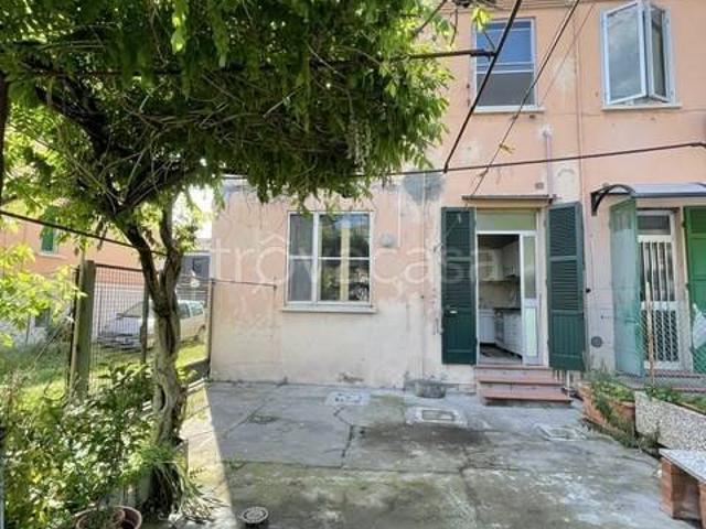 Casa indipendente in vendita a Ravenna, Darsena