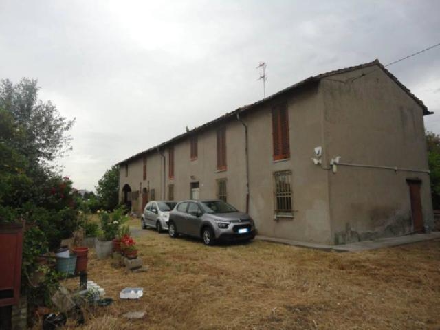 Casa indipendente in vendita a Ravenna, Fornace Zarattini