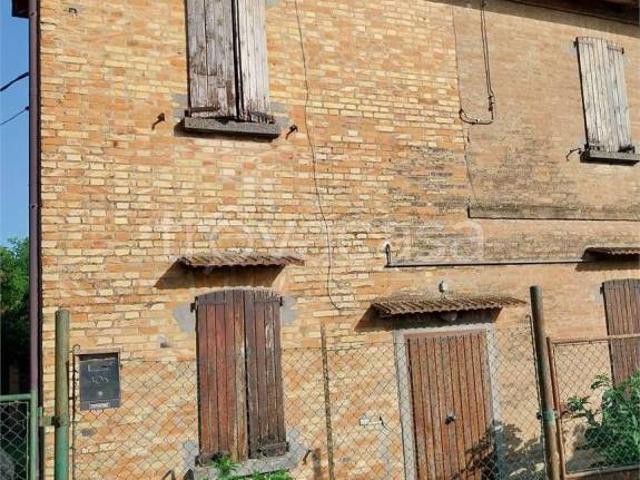 Casa indipendente in vendita a Ravenna, Mezzano Borgo Masotti