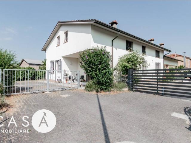 Casa indipendente in vendita a Ravenna RA