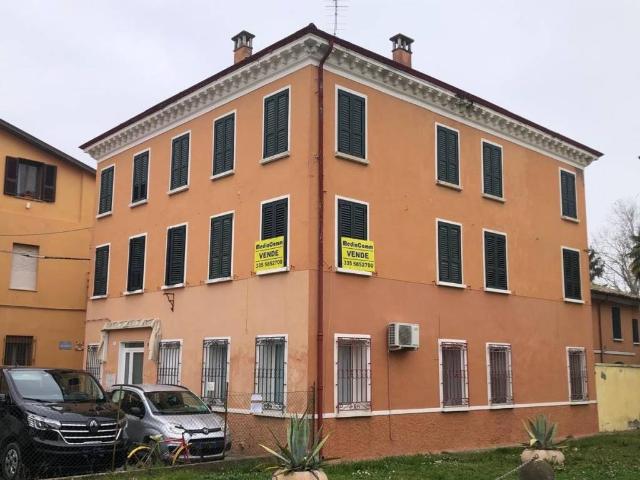 Casa indipendente in vendita a Ravenna RA