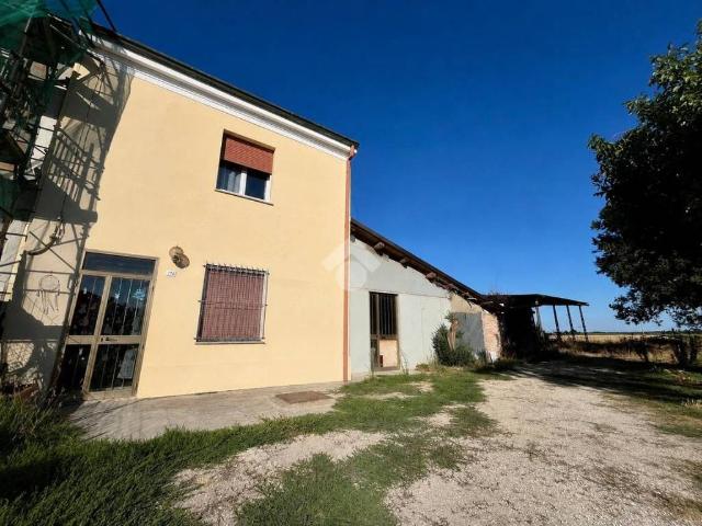 Casa indipendente in vendita a Ravenna RA