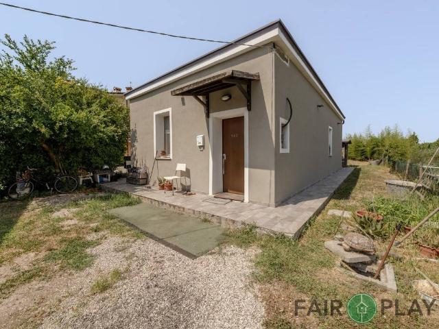 Casa indipendente in vendita a Ravenna RA
