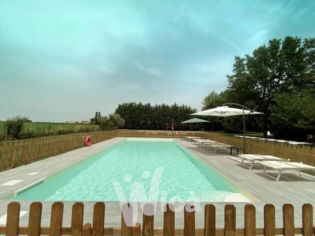 Casa indipendente in vendita a Ravenna RA
