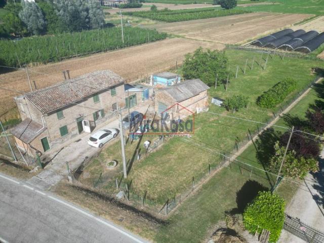 Casa indipendente in vendita a Ravenna RA
