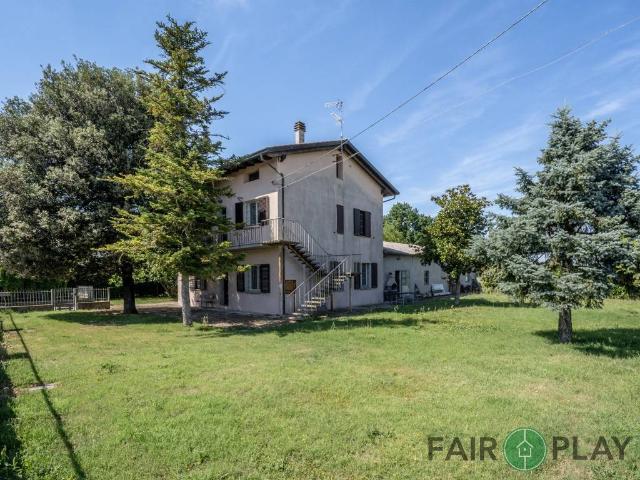 Casa indipendente in vendita a Ravenna RA