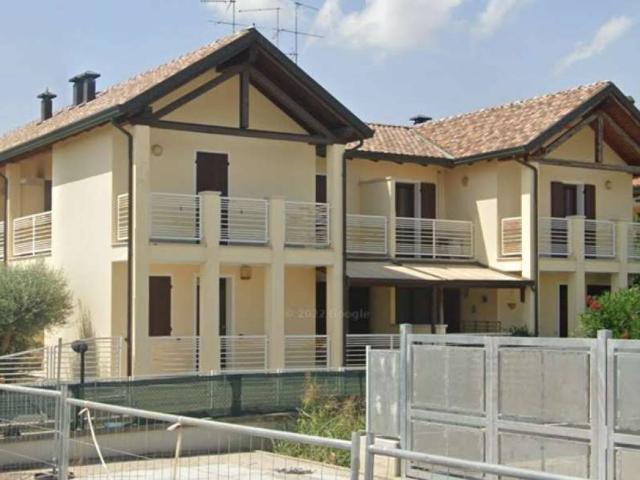 Casa indipendente in vendita a Ravenna RA