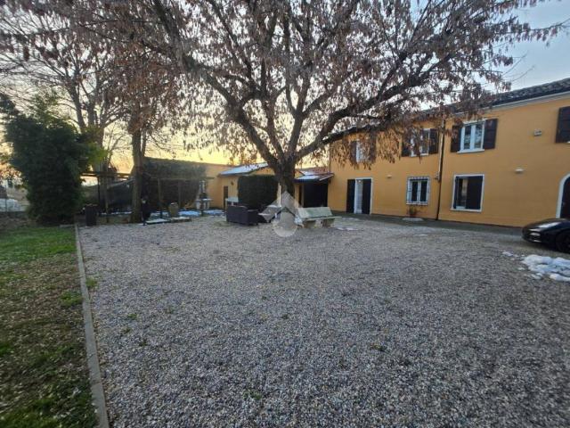 Casa indipendente in vendita a Ravenna RA