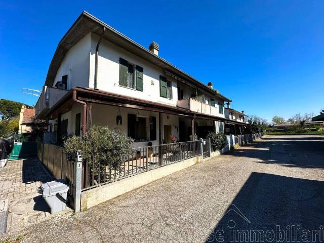 Casa indipendente in vendita a Ravenna RA