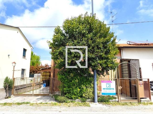 Casa indipendente in vendita a Ravenna RA