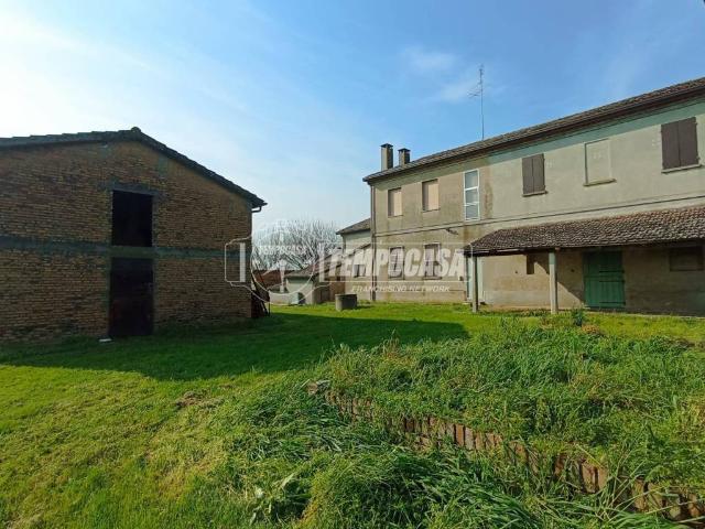 Casa indipendente in vendita a Ravenna RA