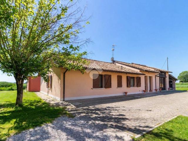 Casa indipendente in vendita a Ravenna RA
