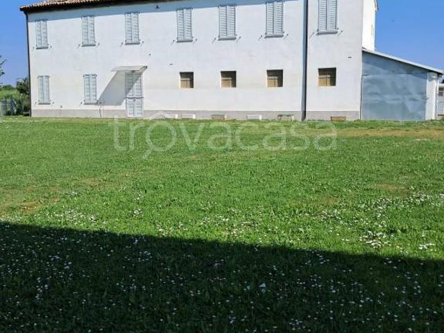 Casa indipendente in vendita a Ravenna, Sant'Alberto