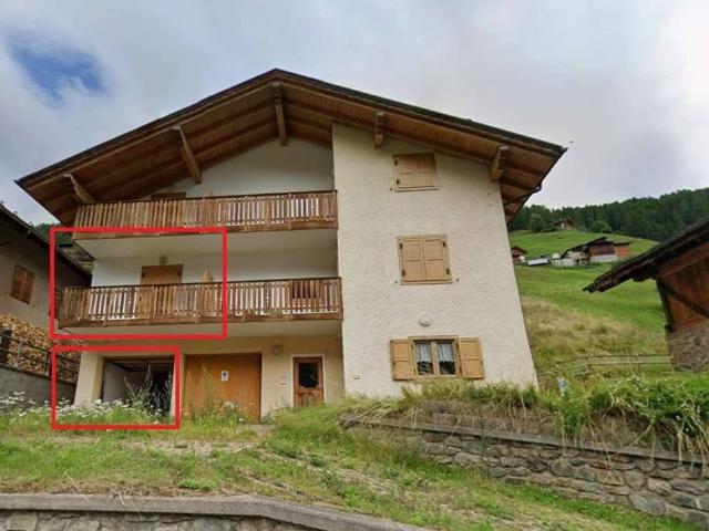 Casa indipendente in vendita a Rabbi TN