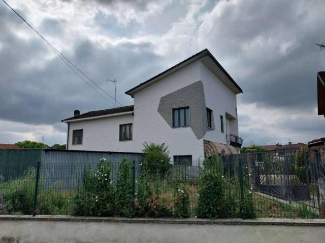 Casa indipendente in vendita a Racconigi CN