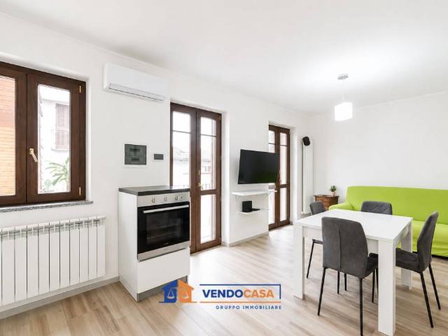 Casa indipendente in vendita a Racconigi CN