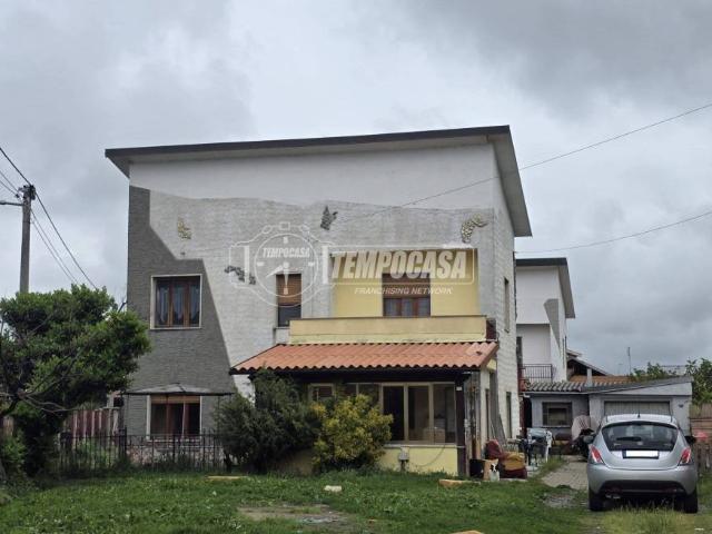 Casa indipendente in vendita a Racconigi via Ricavassa, 10
