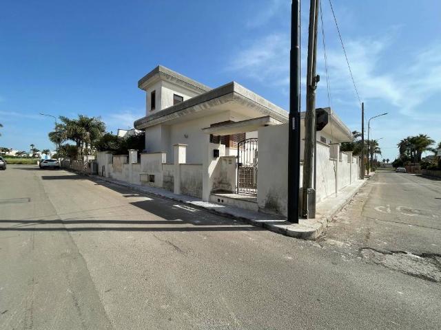 Casa indipendente in vendita a Racale LE