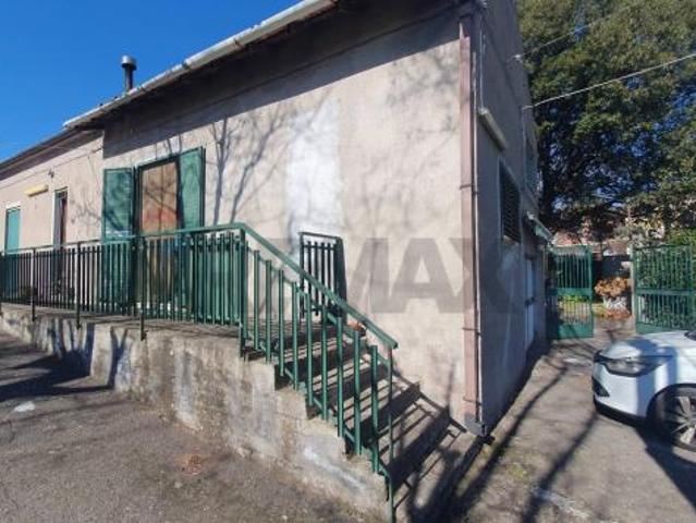 Casa Indipendente in vendita a Ragalna