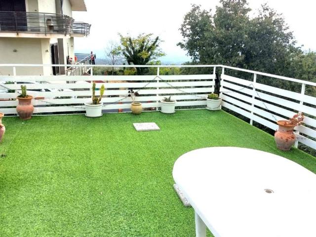 Casa indipendente in vendita a Ragalna CT
