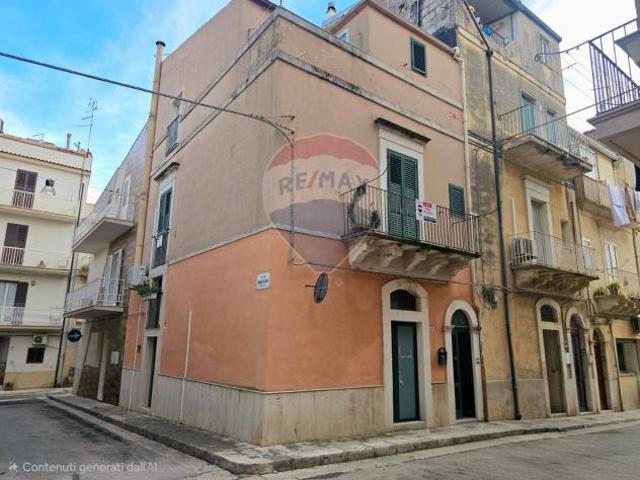 Casa Indipendente in vendita a Ragusa, Beddio
