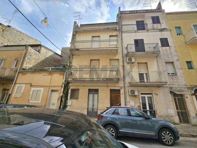 Casa Indipendente in vendita a Ragusa, Centro