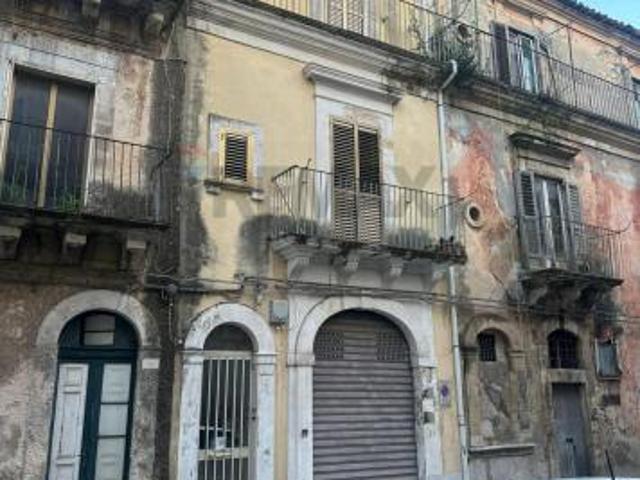 Casa Indipendente in vendita a Ragusa, Ibla