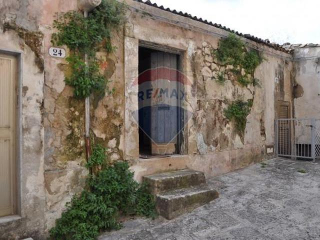 Casa Indipendente in vendita a Ragusa, Ibla