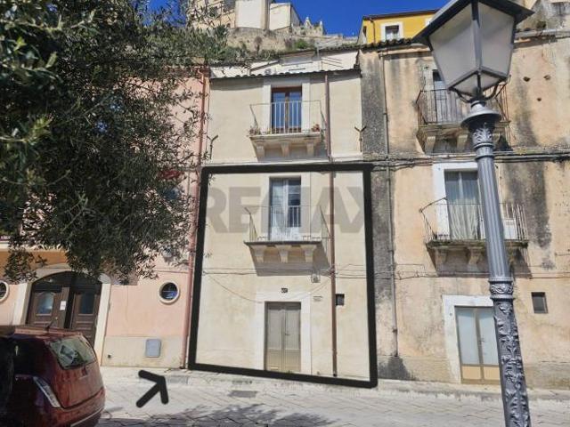 Casa Indipendente in vendita a Ragusa, Ibla