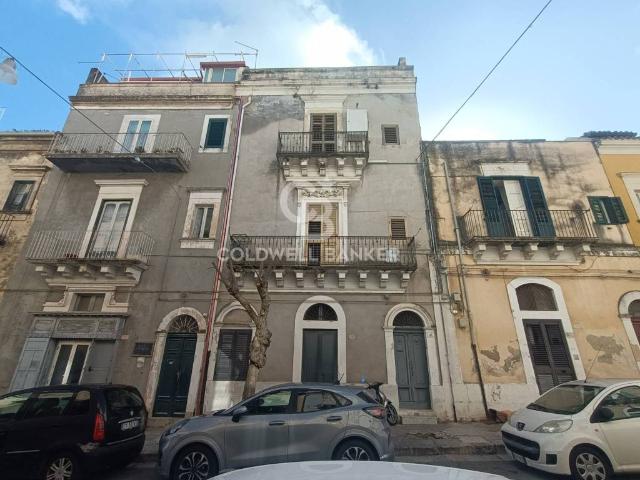 Casa indipendente in vendita a Ragusa RG