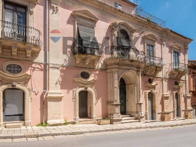 Casa indipendente in vendita a Ragusa
